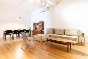 Apartment 13 in Derech Jaffa